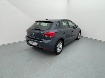 Seat Ibiza Gebrauchtwagen Seat Ibiza Gebrauchtwagen