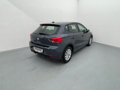 Seat Ibiza Gebrauchtwagen