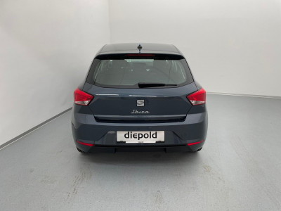 Seat Ibiza Gebrauchtwagen Seat Ibiza Gebrauchtwagen
