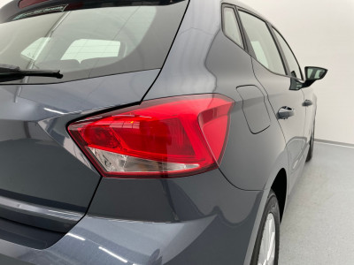 Seat Ibiza Gebrauchtwagen Seat Ibiza Gebrauchtwagen
