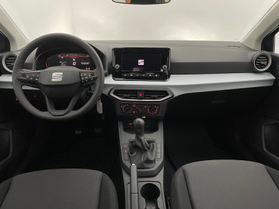 Seat Ibiza Gebrauchtwagen Seat Ibiza Gebrauchtwagen