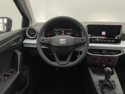 Seat Ibiza Gebrauchtwagen Seat Ibiza Gebrauchtwagen