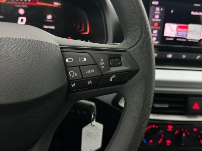 Seat Arona Gebrauchtwagen Seat Arona Gebrauchtwagen