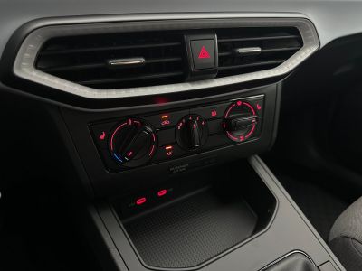 Seat Arona Gebrauchtwagen Seat Arona Gebrauchtwagen