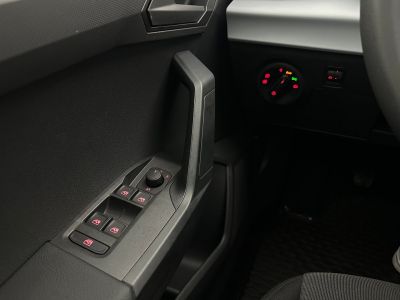 Seat Arona Gebrauchtwagen Seat Arona Gebrauchtwagen
