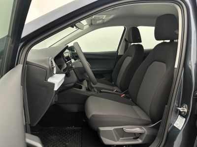 Seat Arona Gebrauchtwagen Seat Arona Gebrauchtwagen