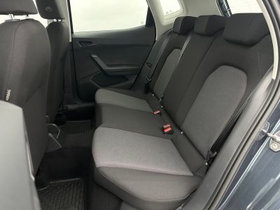 Seat Arona Gebrauchtwagen Seat Arona Gebrauchtwagen