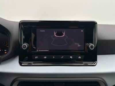 Seat Arona Gebrauchtwagen Seat Arona Gebrauchtwagen