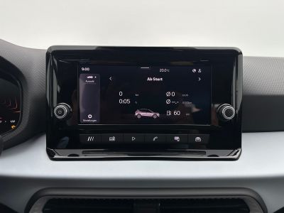 Seat Arona Gebrauchtwagen Seat Arona Gebrauchtwagen