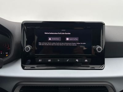 Seat Arona Gebrauchtwagen Seat Arona Gebrauchtwagen