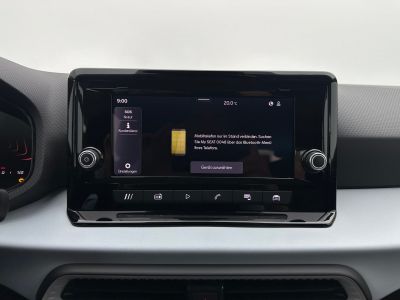 Seat Arona Gebrauchtwagen Seat Arona Gebrauchtwagen