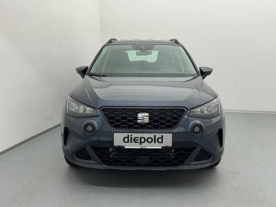 Seat Arona Gebrauchtwagen Seat Arona Gebrauchtwagen