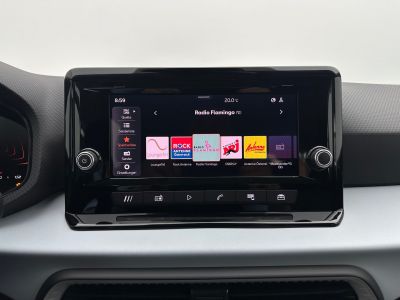 Seat Arona Gebrauchtwagen Seat Arona Gebrauchtwagen