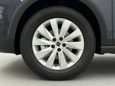 Seat Arona Gebrauchtwagen Seat Arona Gebrauchtwagen