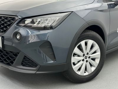 Seat Arona Gebrauchtwagen Seat Arona Gebrauchtwagen
