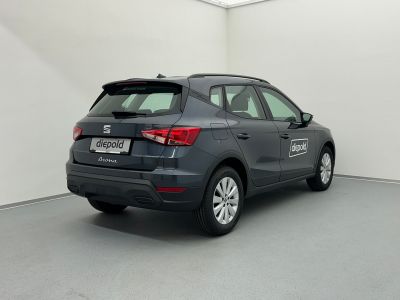 Seat Arona Gebrauchtwagen Seat Arona Gebrauchtwagen