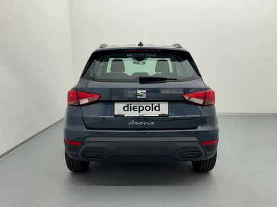 Seat Arona Gebrauchtwagen Seat Arona Gebrauchtwagen