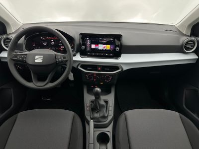 Seat Arona Gebrauchtwagen Seat Arona Gebrauchtwagen