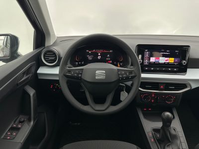 Seat Arona Gebrauchtwagen Seat Arona Gebrauchtwagen