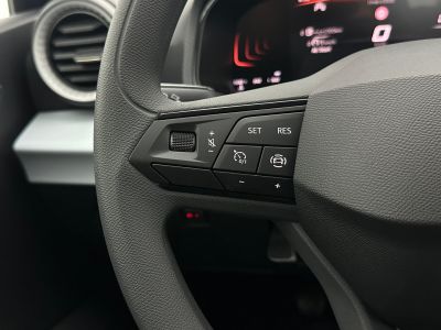 Seat Arona Gebrauchtwagen Seat Arona Gebrauchtwagen