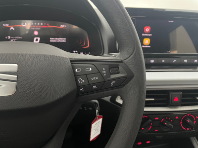 Seat Ibiza Gebrauchtwagen Seat Ibiza Gebrauchtwagen
