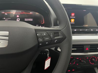 Seat Ibiza Gebrauchtwagen Seat Ibiza Gebrauchtwagen