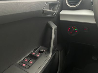 Seat Ibiza Gebrauchtwagen Seat Ibiza Gebrauchtwagen