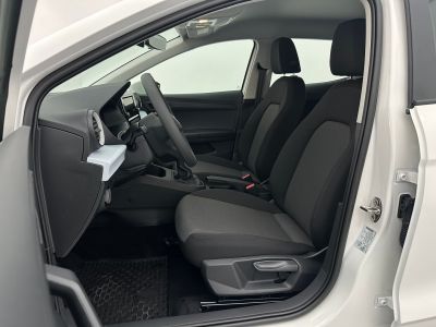 Seat Ibiza Gebrauchtwagen Seat Ibiza Gebrauchtwagen