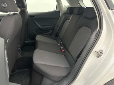Seat Ibiza Gebrauchtwagen Seat Ibiza Gebrauchtwagen