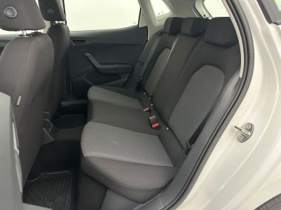 Seat Ibiza Gebrauchtwagen Seat Ibiza Gebrauchtwagen