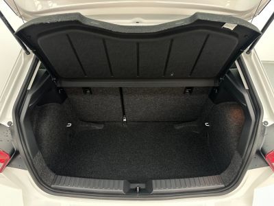 Seat Ibiza Gebrauchtwagen Seat Ibiza Gebrauchtwagen