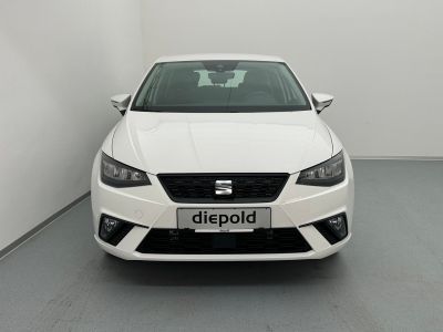 Seat Ibiza Gebrauchtwagen Seat Ibiza Gebrauchtwagen