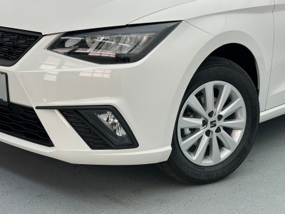 Seat Ibiza Gebrauchtwagen Seat Ibiza Gebrauchtwagen
