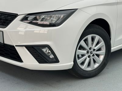 Seat Ibiza Gebrauchtwagen Seat Ibiza Gebrauchtwagen
