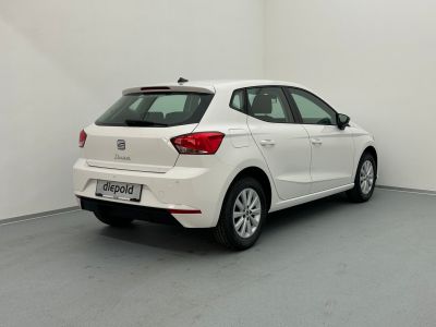 Seat Ibiza Gebrauchtwagen Seat Ibiza Gebrauchtwagen