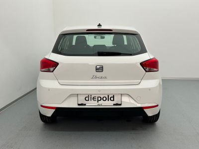 Seat Ibiza Gebrauchtwagen Seat Ibiza Gebrauchtwagen