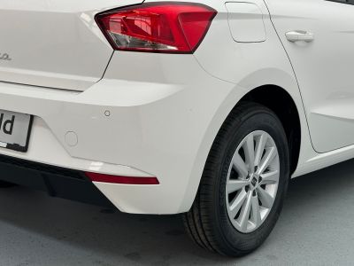 Seat Ibiza Gebrauchtwagen Seat Ibiza Gebrauchtwagen