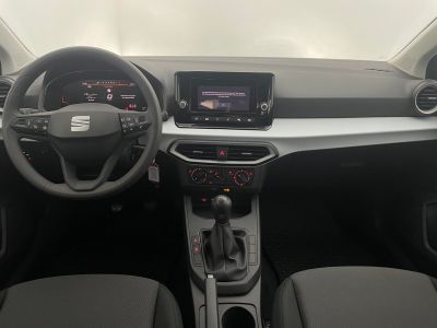 Seat Ibiza Gebrauchtwagen Seat Ibiza Gebrauchtwagen