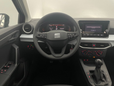 Seat Ibiza Gebrauchtwagen Seat Ibiza Gebrauchtwagen