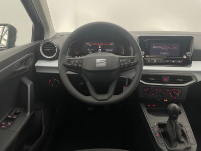 Seat Ibiza Gebrauchtwagen Seat Ibiza Gebrauchtwagen