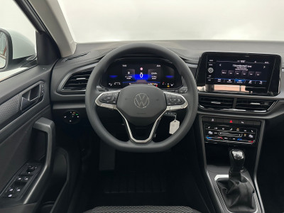 VW T-Roc Gebrauchtwagen VW T-Roc Gebrauchtwagen