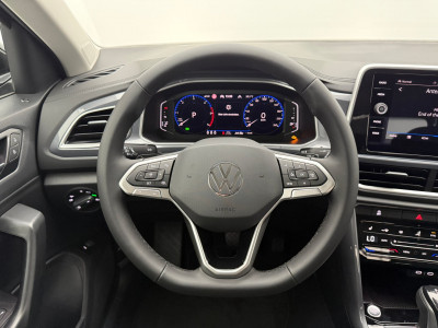VW T-Roc Gebrauchtwagen VW T-Roc Gebrauchtwagen