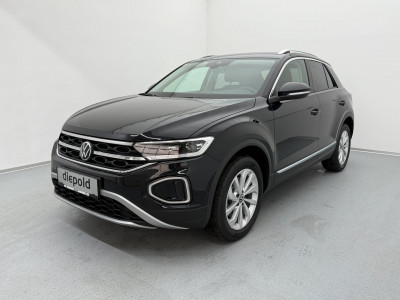 VW T-Roc Gebrauchtwagen VW T-Roc Gebrauchtwagen