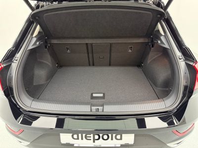 VW T-Roc Gebrauchtwagen VW T-Roc Gebrauchtwagen