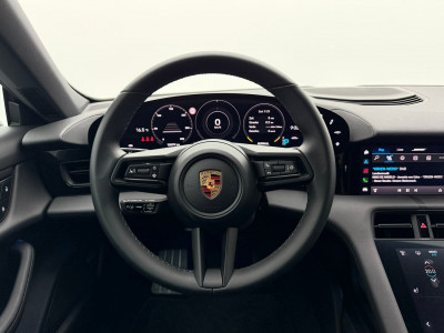Porsche Taycan Gebrauchtwagen