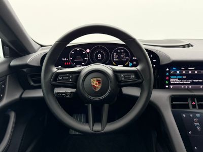 Porsche Taycan Gebrauchtwagen