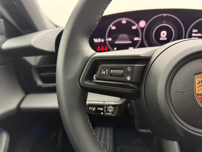 Porsche Taycan Gebrauchtwagen