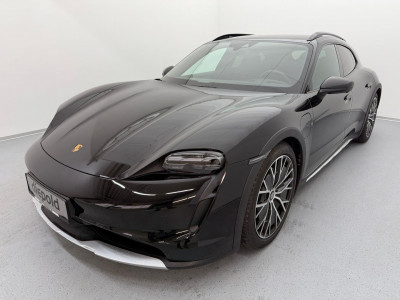 Porsche Taycan Gebrauchtwagen