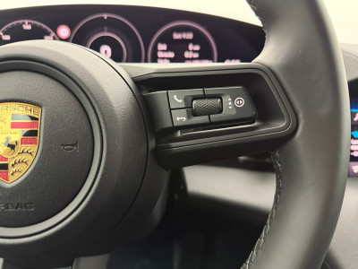Porsche Taycan Gebrauchtwagen