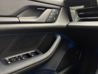 Porsche Taycan Gebrauchtwagen
